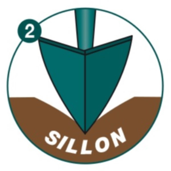 Binette japonaise naturovert LEBORGNE - 467041