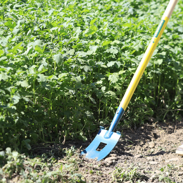Ratissoire de jardin naturovert LEBORGNE - 467081
