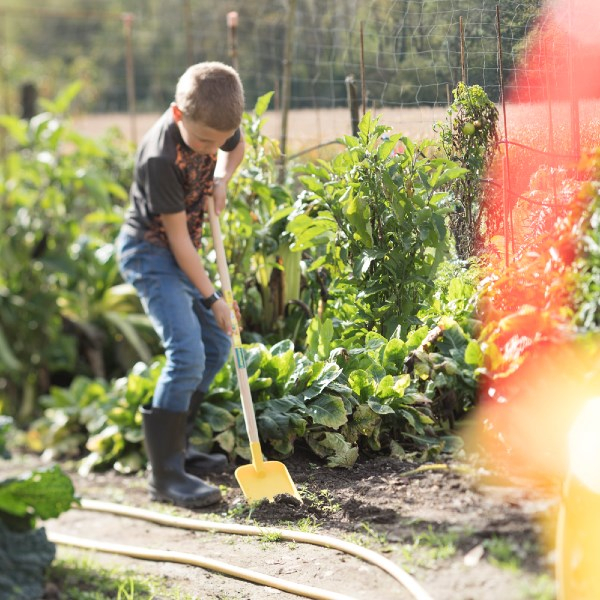 PELLE PLASTIQUE ENFANT LEBORGNE - 471001