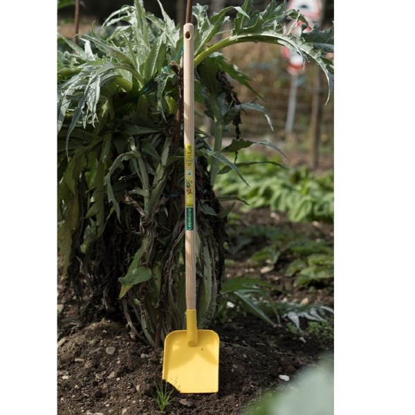 PELLE PLASTIQUE ENFANT LEBORGNE - 471001