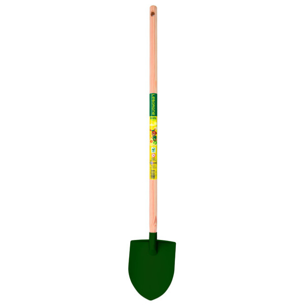 BÊCHE PLASTIQUE ENFANT LEBORGNE - 471002