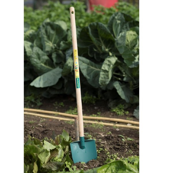 BÊCHE PLASTIQUE ENFANT LEBORGNE - 471002