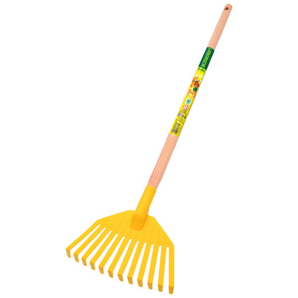 BALAI GAZON PLASTIQUE ENFANT LEBORGNE - 471004