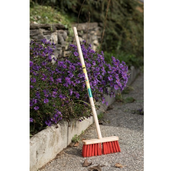 BALAI CANTO PLASTIQUE ENFANT LEBORGNE - 471005