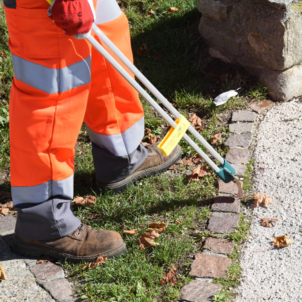 Pince à déchets DUPRO 90 cm LEBORGNE - 477090