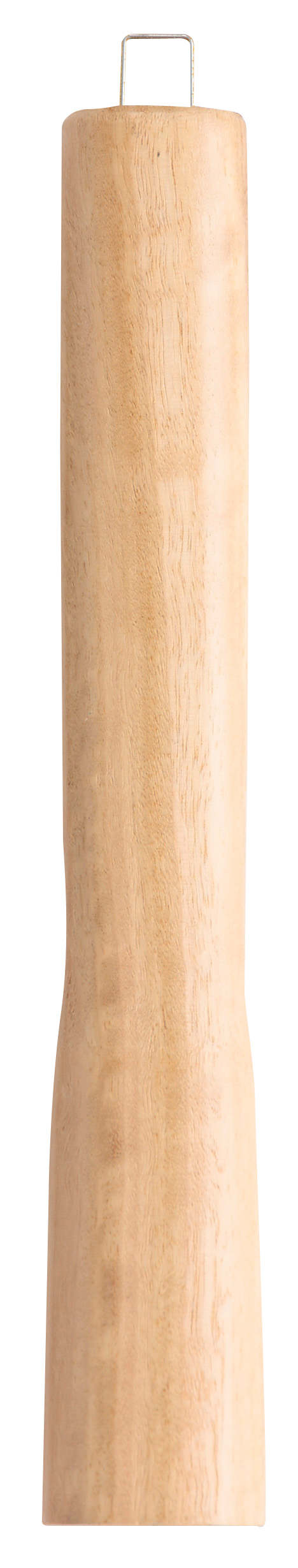 Manche bois massette 26 cm LEBORGNE - 500260