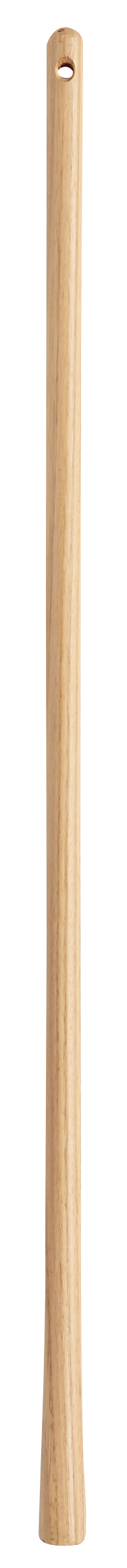 Manche de rechange en bois rond 110 cm LEBORGNE - 503350