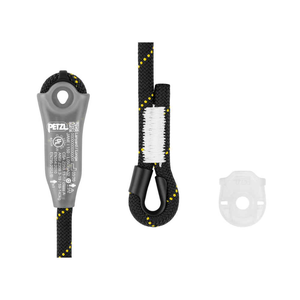 Longe JANE-I 100 cm PETZL - L050BA01