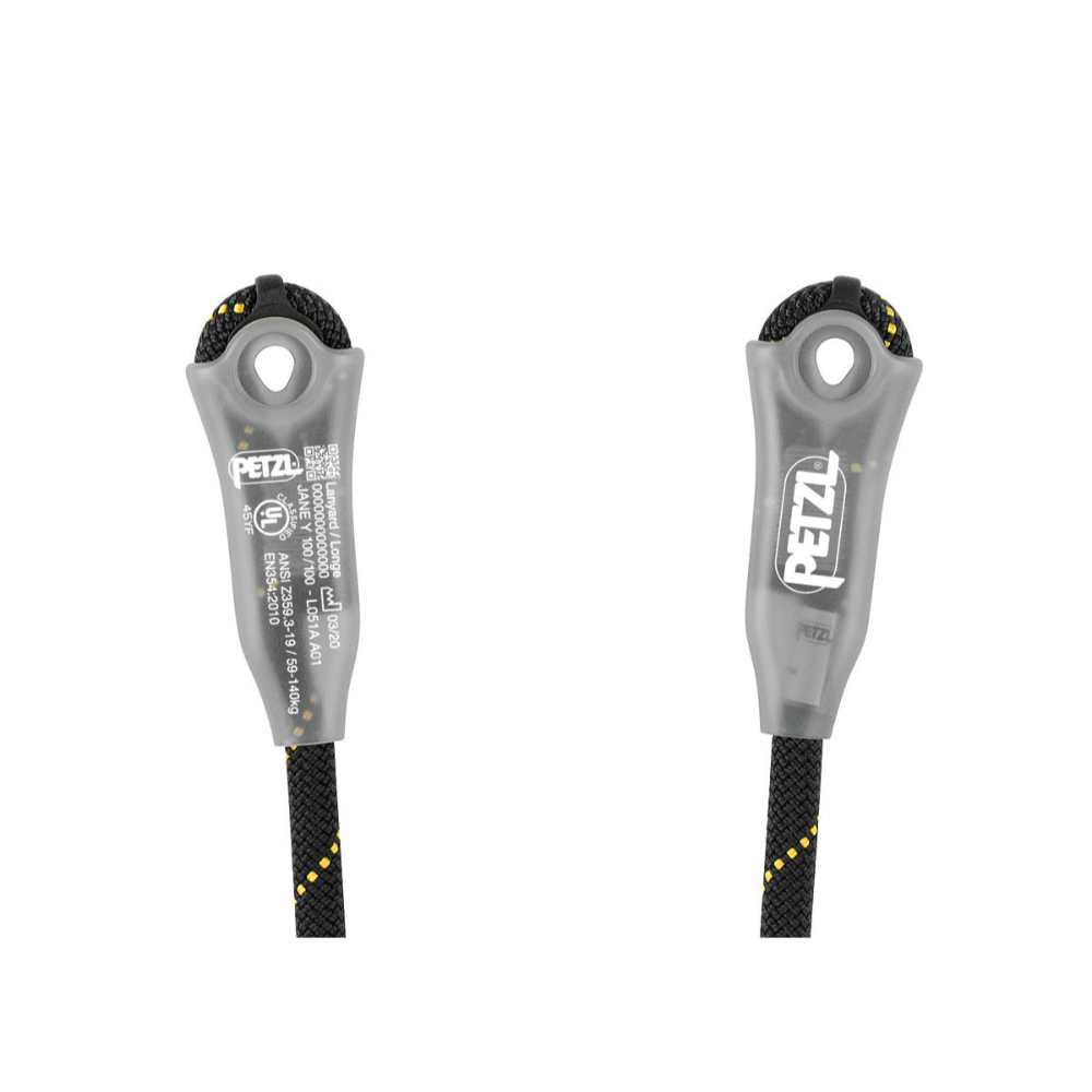 Longe JANE-Y 60 cm PETZL - L051AA02