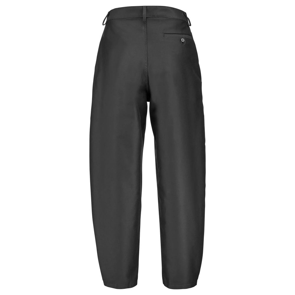 Pantalon noir LOUIS - 72 cm taille 48 - LAFONT - LA-10872KC9-110-48