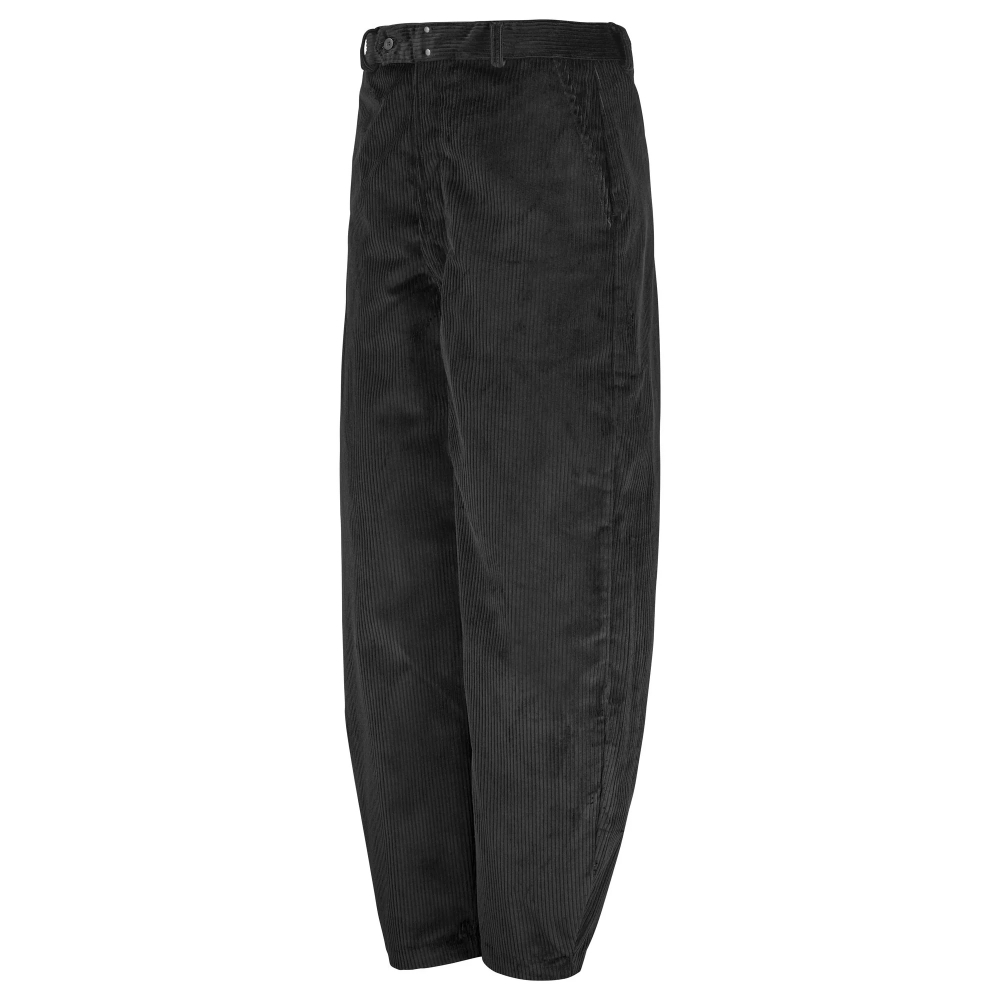 Pantalon noir MARCEL taille 46 - LAFONT - LA-10876VC9-110-46