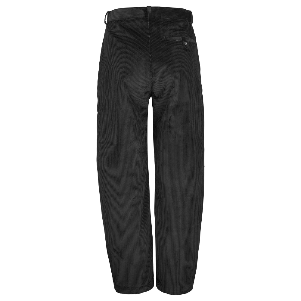 Pantalon noir MARCEL taille 46 - LAFONT - LA-10876VC9-110-46