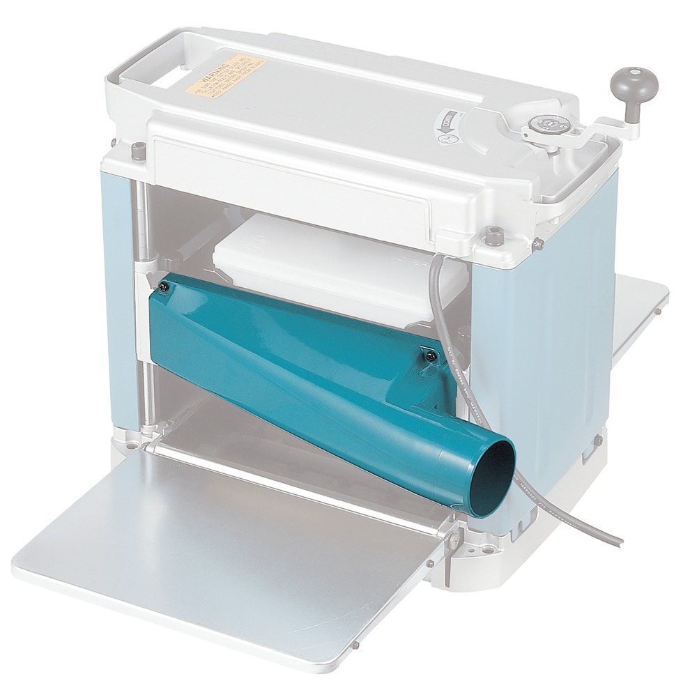 ADAPTATEUR D'ASPIRATION 2012NB MAKITA - 193036-7