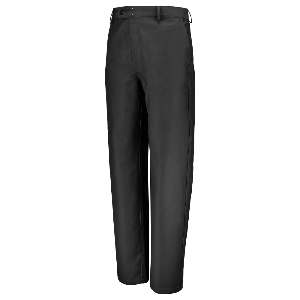Pantalon noir BENOIT taille 48 - LAFONT - LA-109KC9-6-110-48