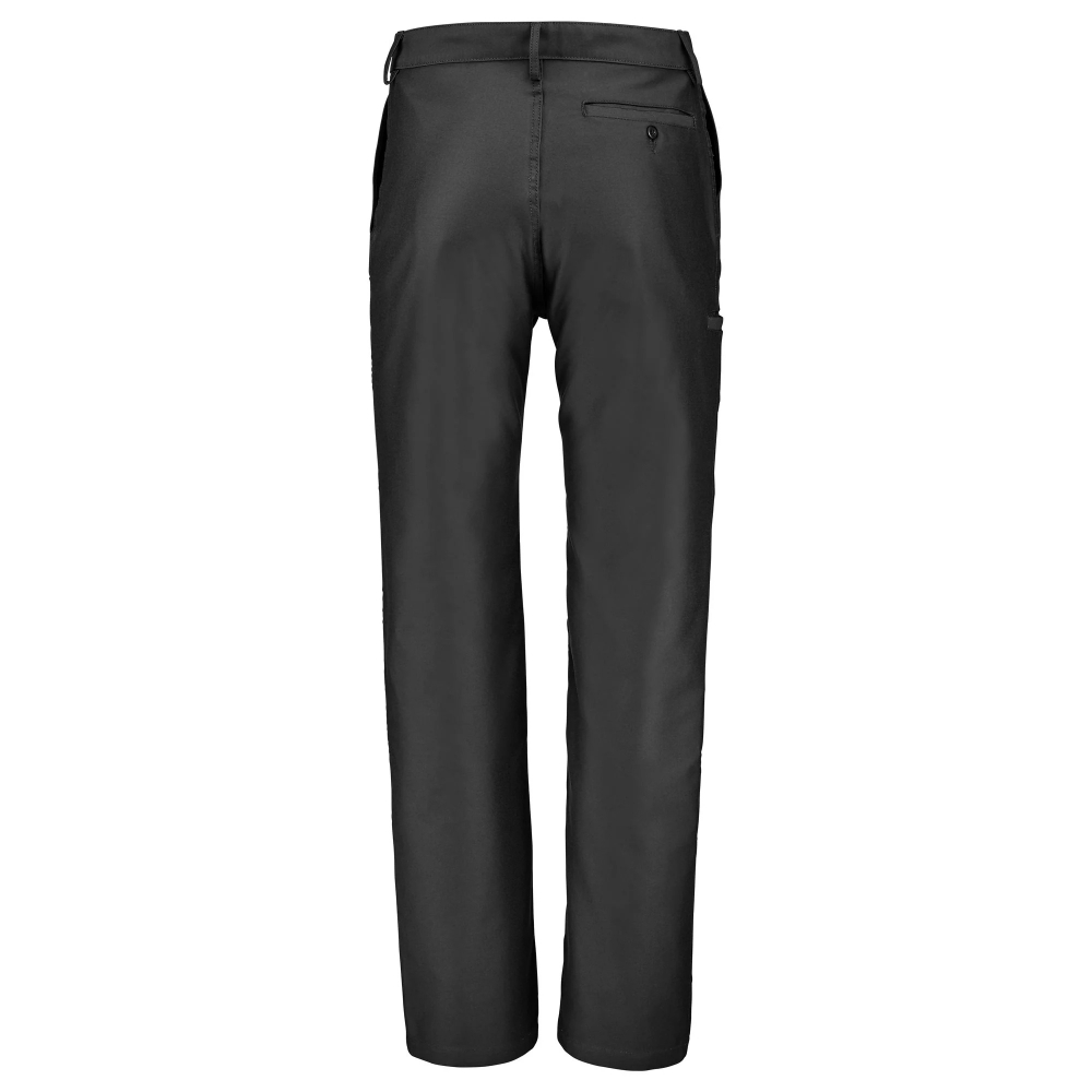 Pantalon noir BENOIT taille 48 - LAFONT - LA-109KC9-6-110-48