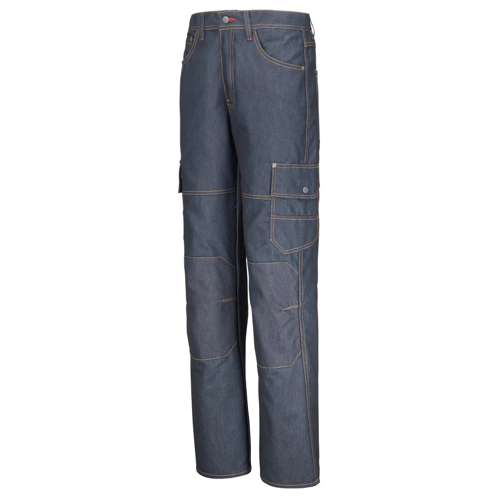 Jean TRUCK bleu indigo taille 40 LAFONT - LA-1XPRSJN-6-175-40