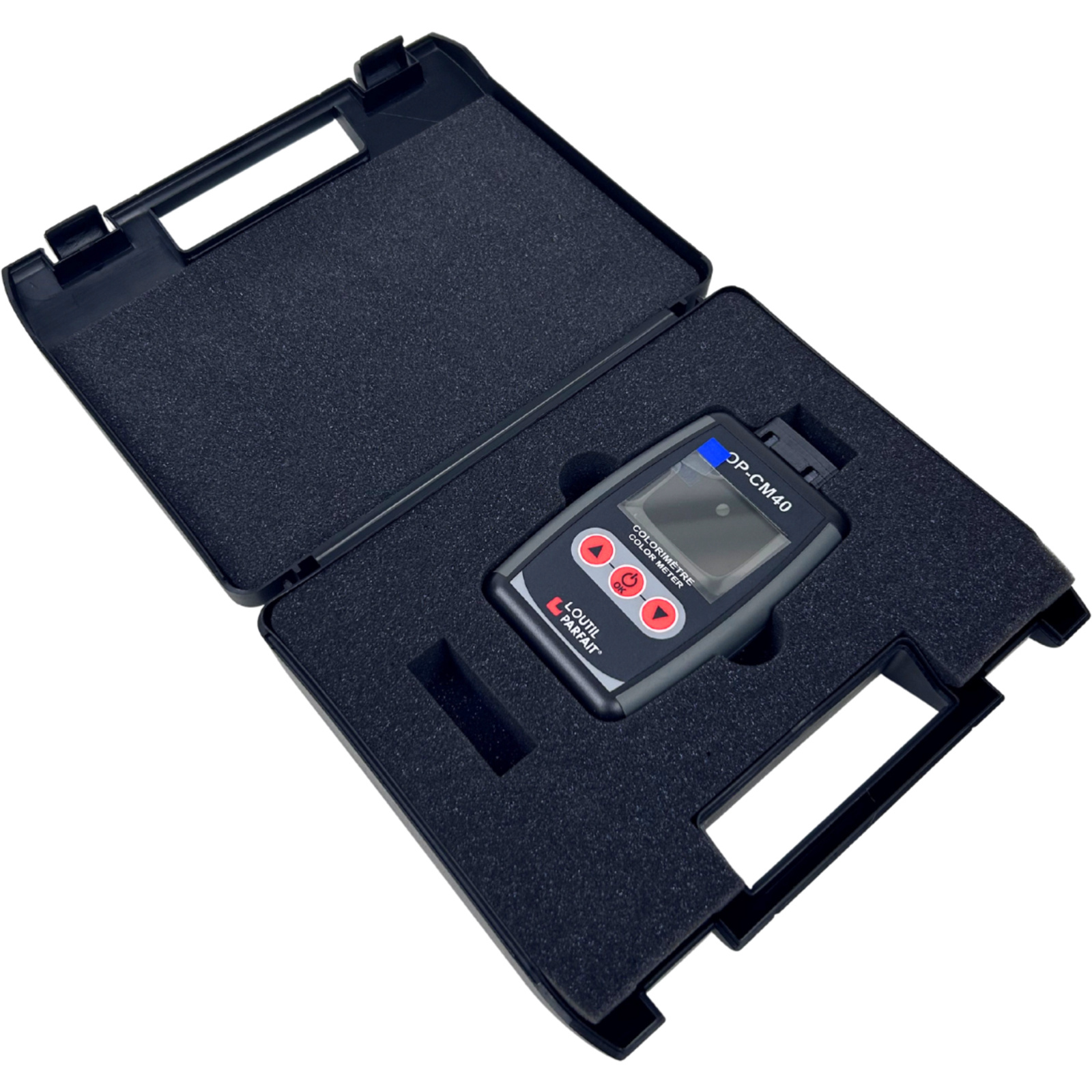 Colorimètre OP-CM40 L'OUTIL PARFAIT - 1084000