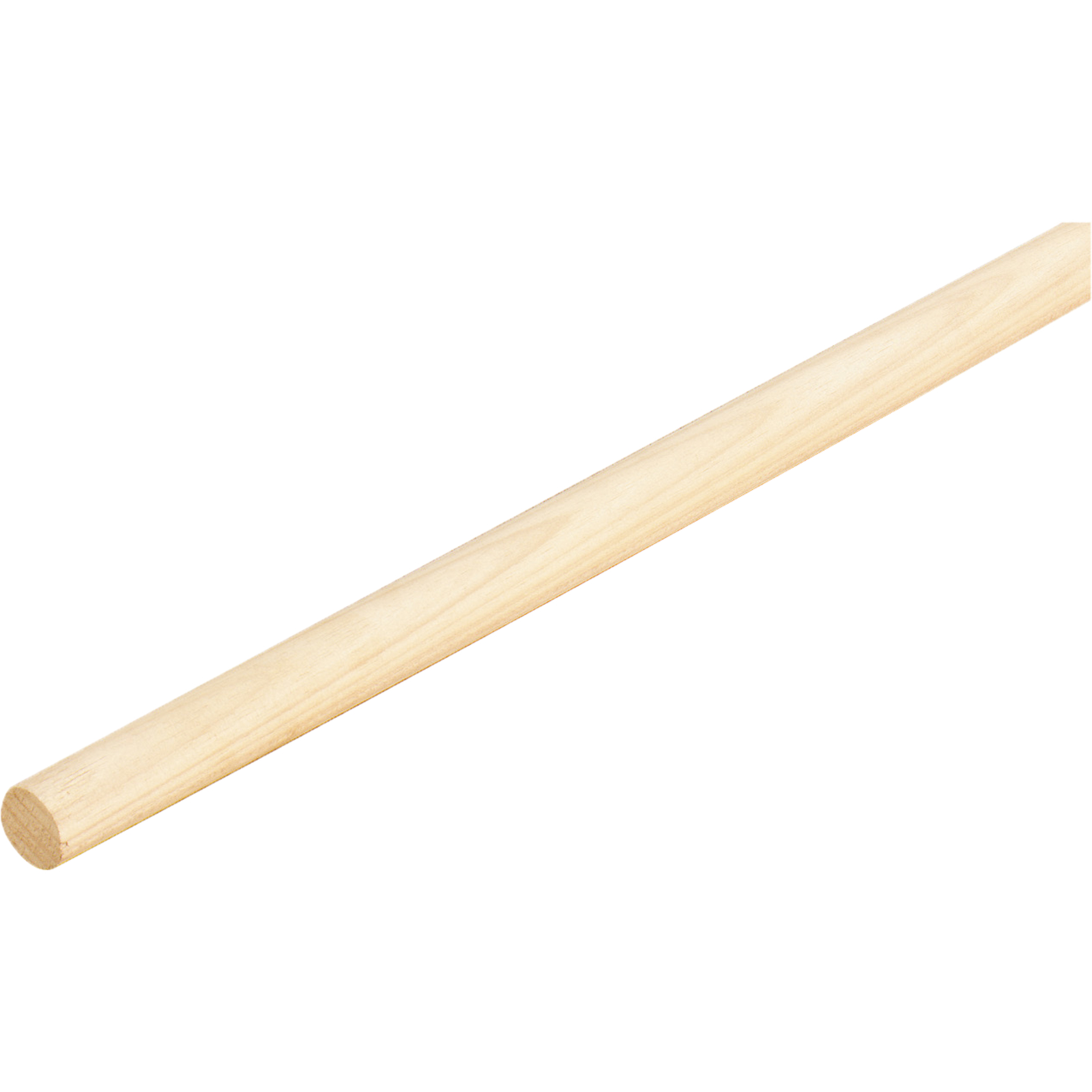 Manche bois 1,40 m Ø 28 mm L'OUTIL PARFAIT - 1095000