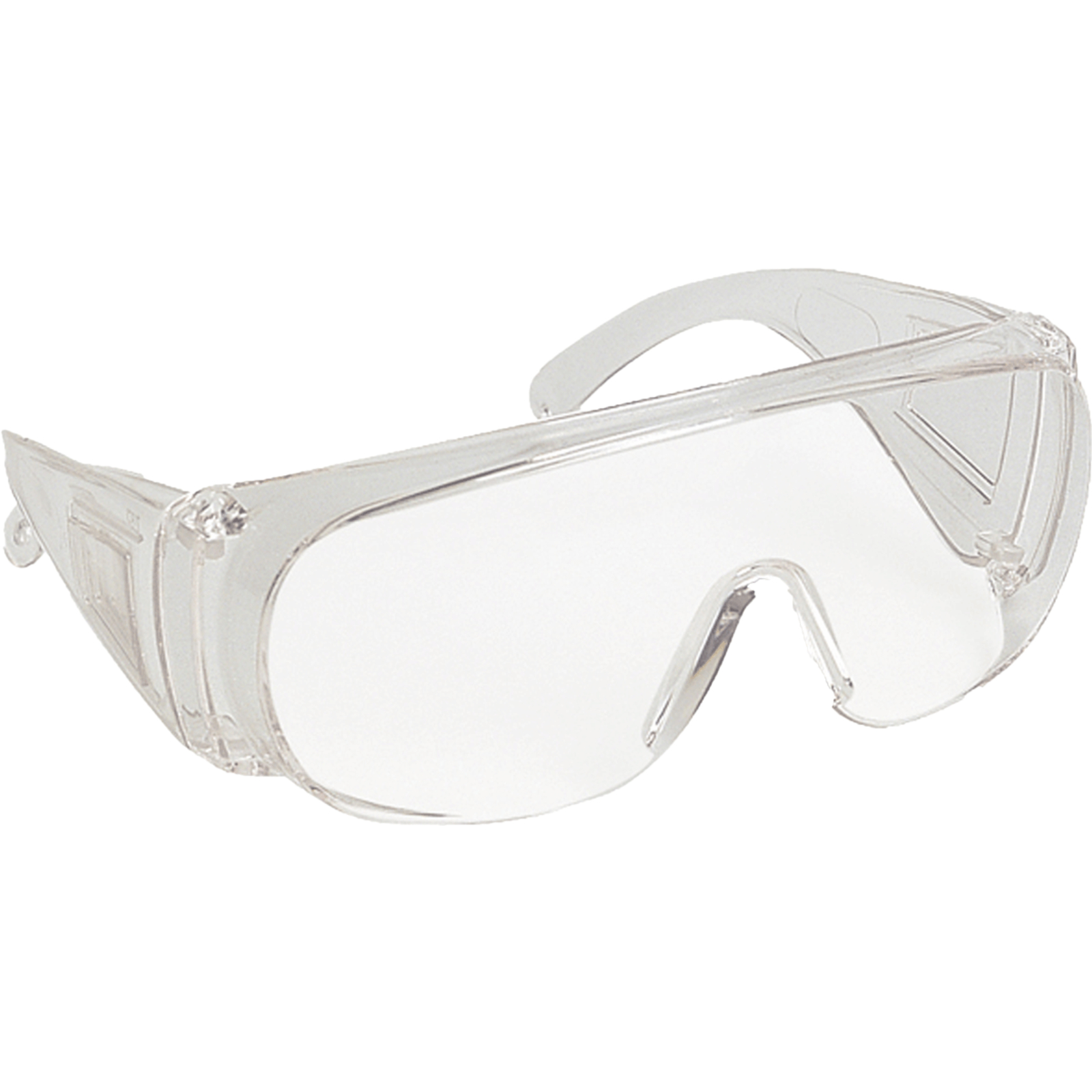 Sur-Lunettes de protection transparentes L'OUTIL PARFAIT - 1206000