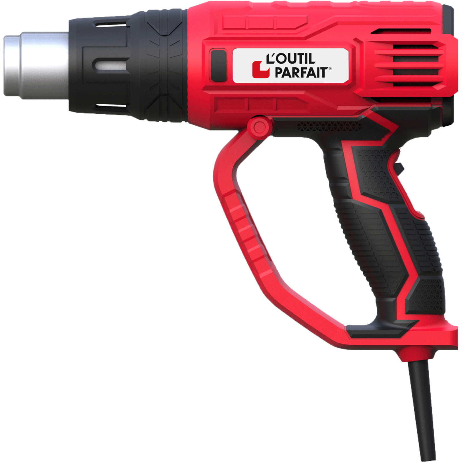 Décapeur thermique Puissance 1000 W à 2000 W L'OUTIL PARFAIT - 1222200