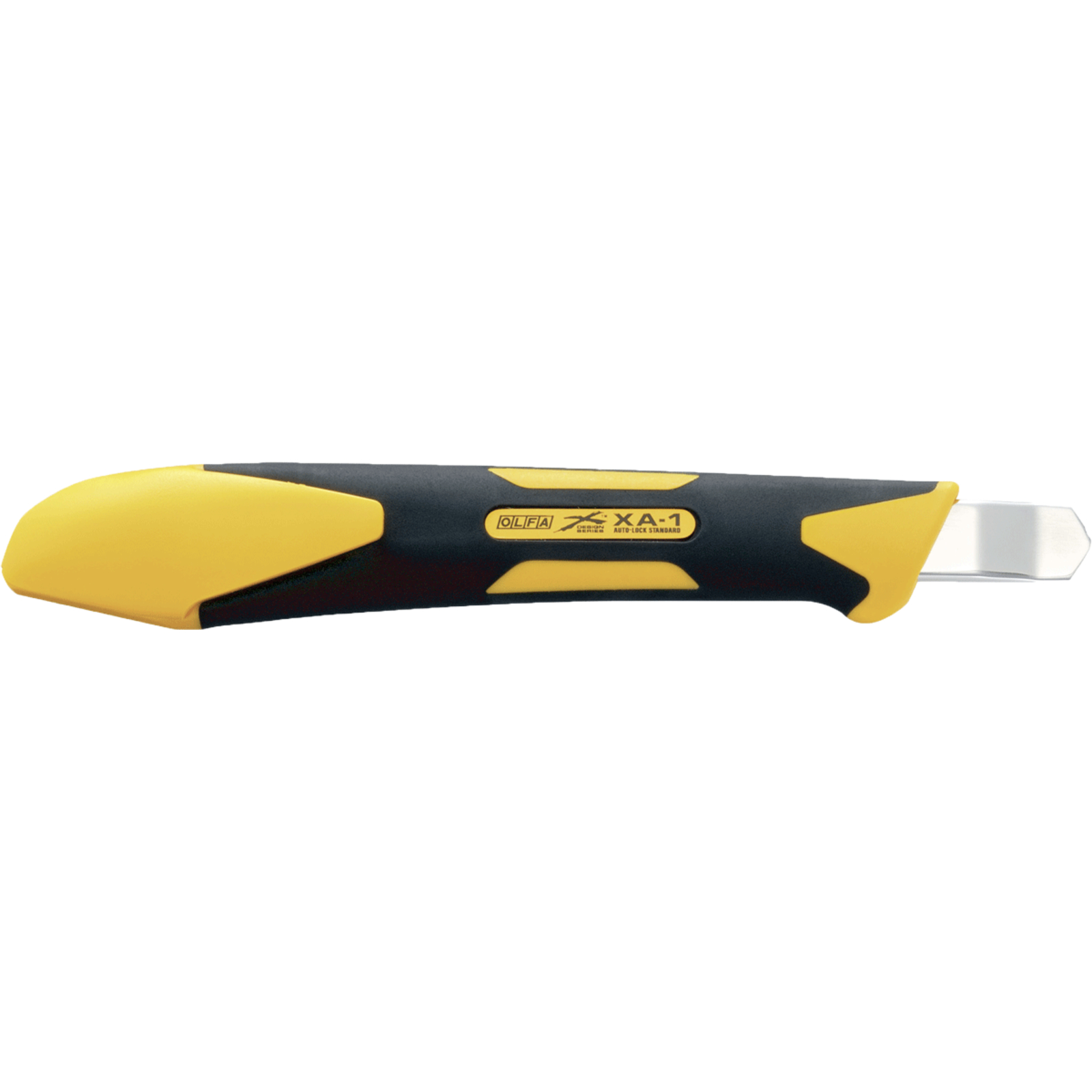 Cutter 9 mm Olfa XA Lames noires ultra tranchantes L'OUTIL PARFAIT - 124000