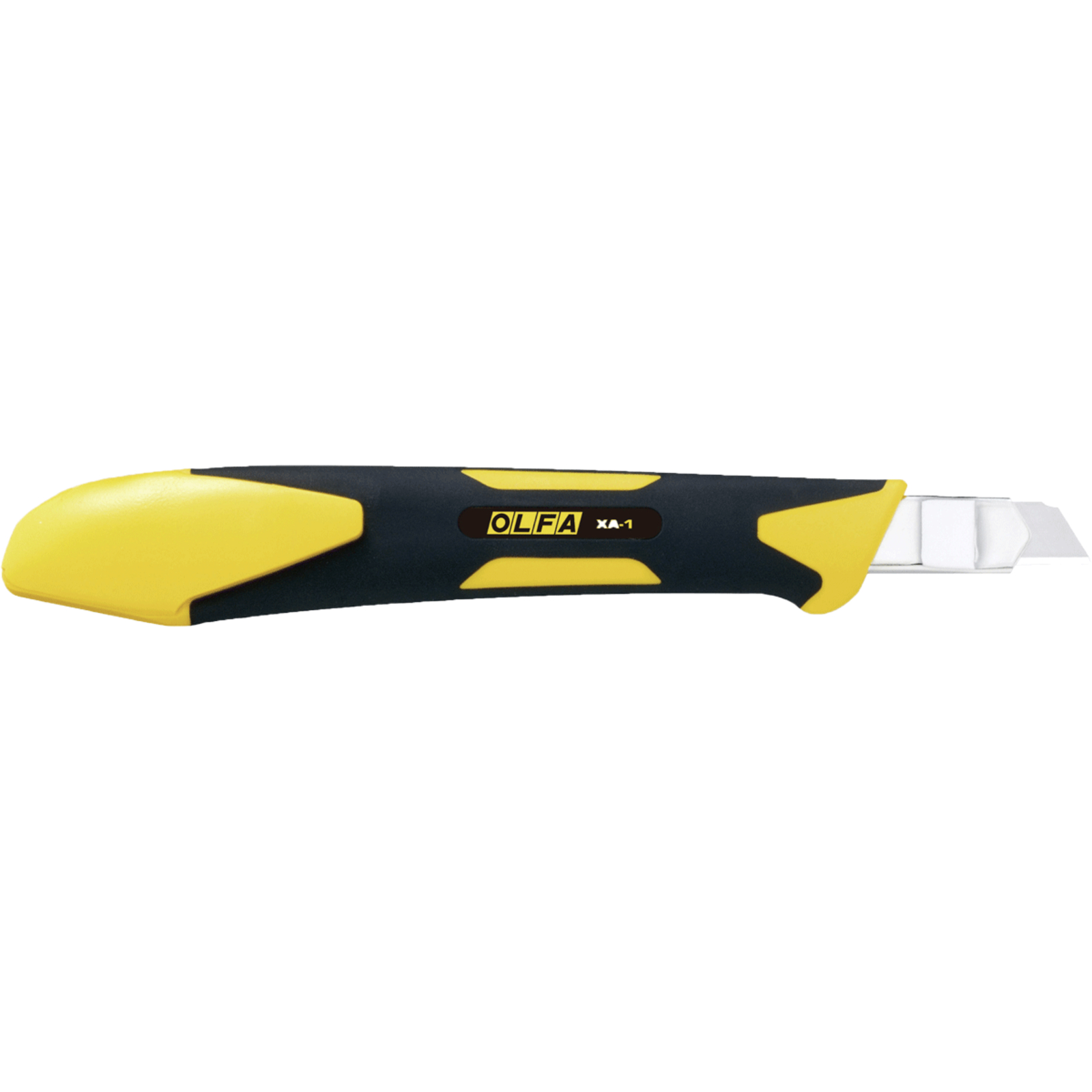 Cutter 9 mm Olfa XA Lames noires ultra tranchantes L'OUTIL PARFAIT - 124000