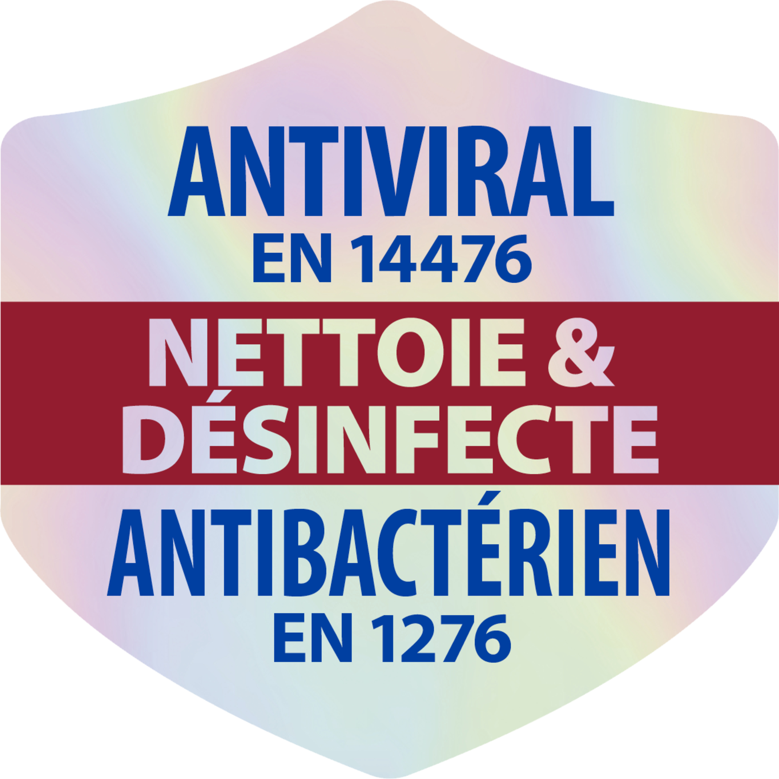 Pulvérisateur BigWipes 1 L L'OUTIL PARFAIT - 1447001