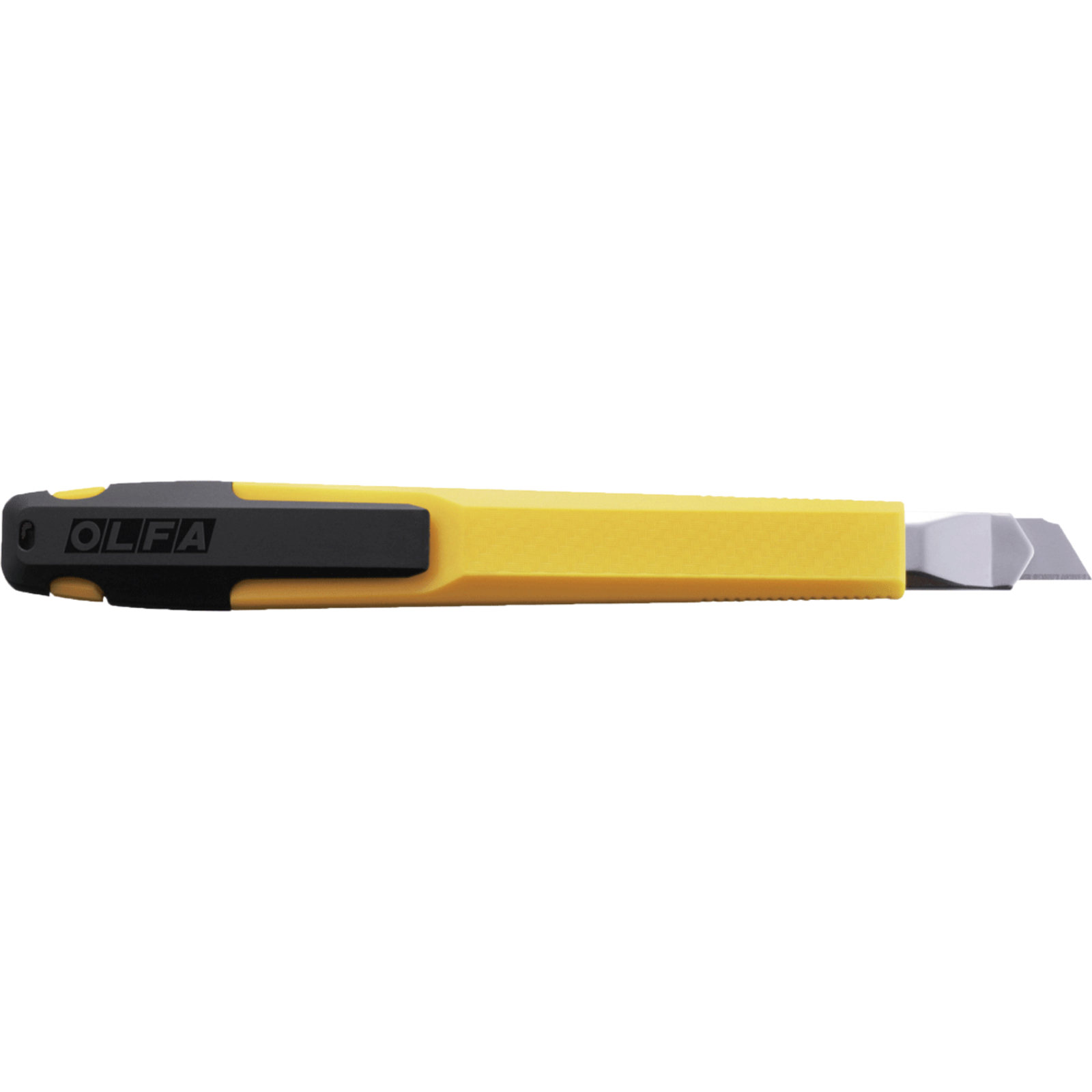 Cutter 9 mm Olfa New A L'OUTIL PARFAIT - 150000