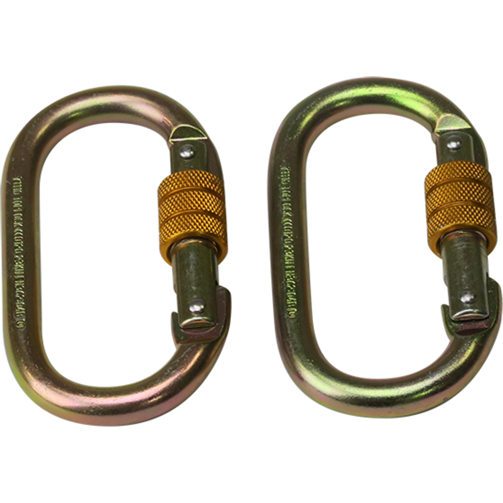 Protection Antichute verticale Taille TU L'OUTIL PARFAIT - 1582000