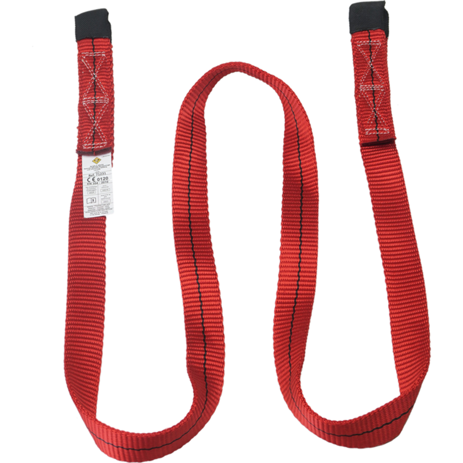 Protection Antichute verticale Taille TU L'OUTIL PARFAIT - 1582000