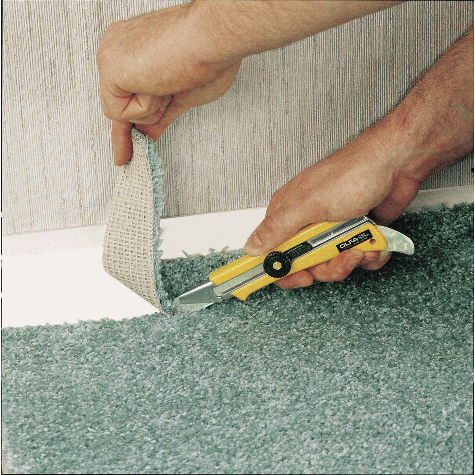 Cutter 18 mm Olfa OL L'OUTIL PARFAIT - 159000