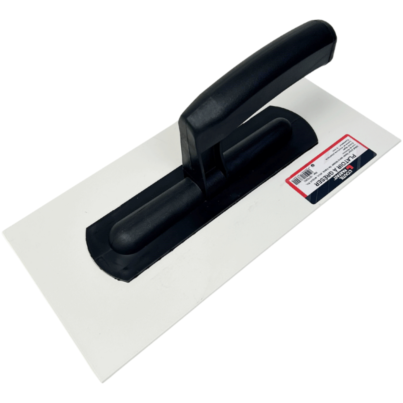 Platoir à gréser 28 x 13 cm L'OUTIL PARFAIT - 1673000
