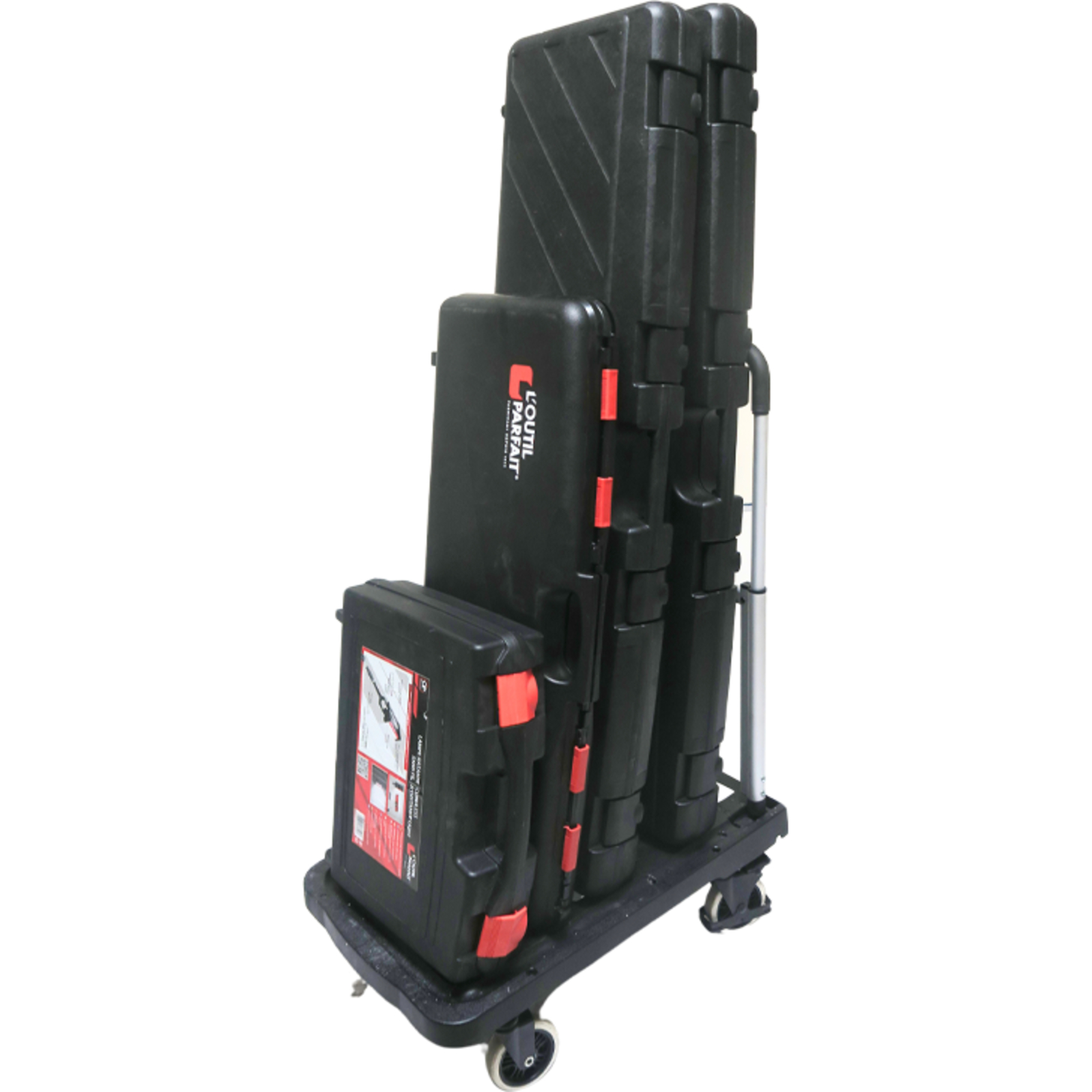Chariot de transport L'OUTIL PARFAIT - 1760001