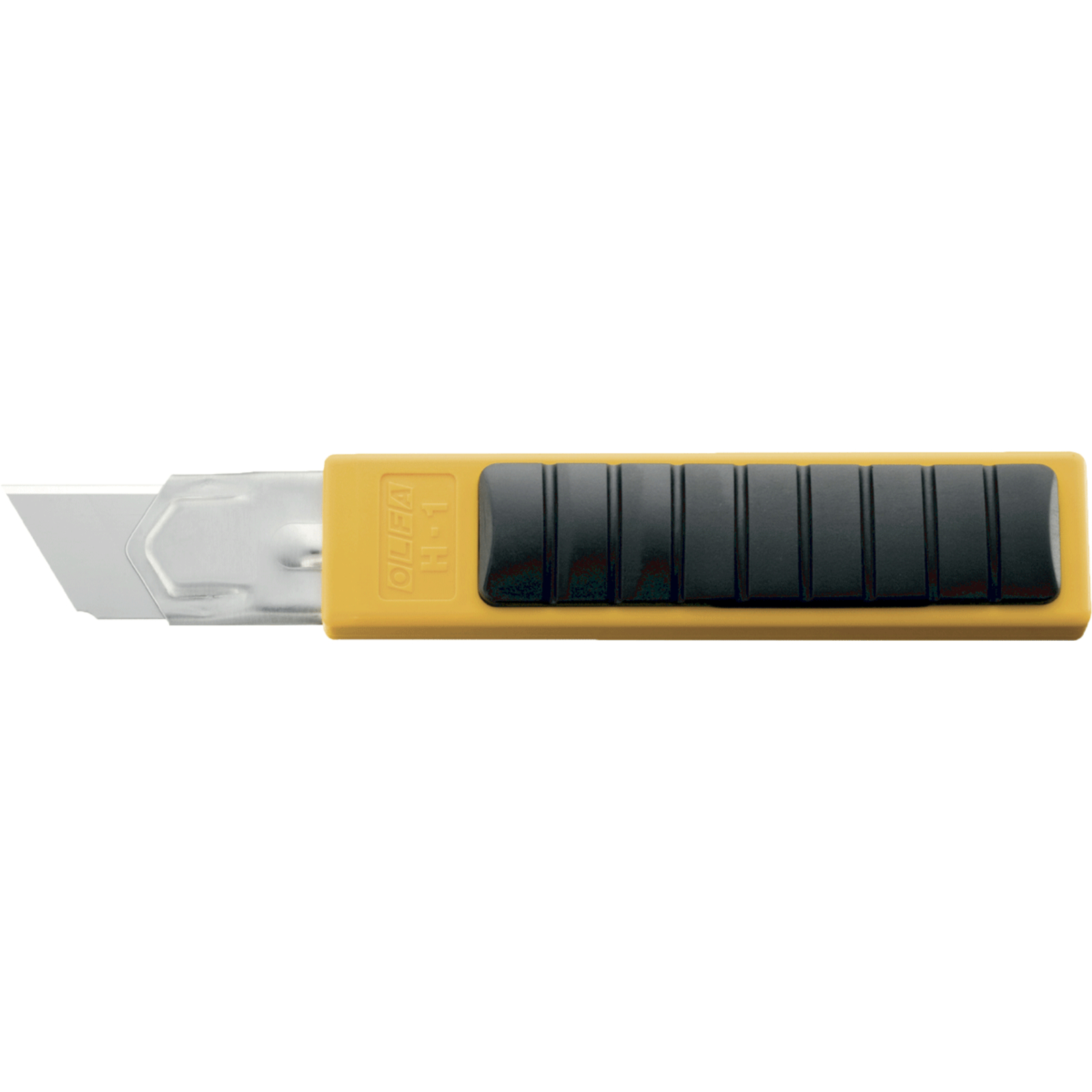 Cutter 25 mm Olfa H1 L'OUTIL PARFAIT - 1807000