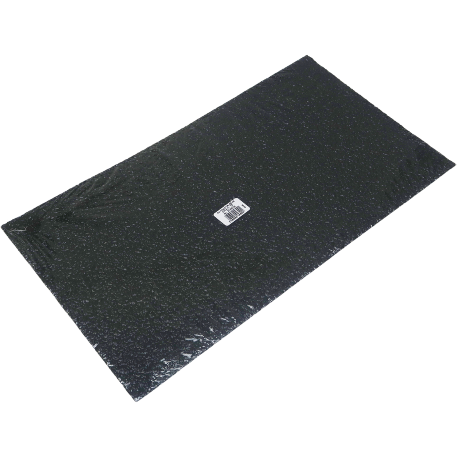 Semelle abrasive dimensions 28 x 50 cm L'OUTIL PARFAIT - 2043028
