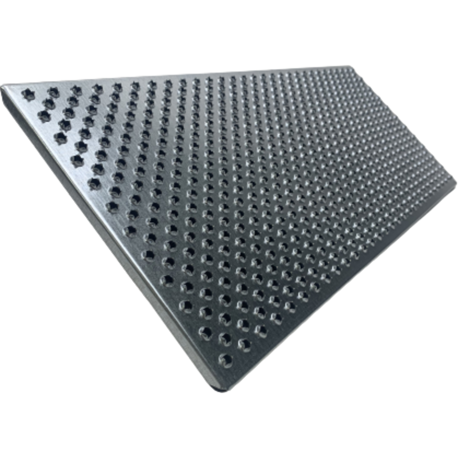 Taloche Abrasive dimensions 38 x 16 cm L'OUTIL PARFAIT - 2044038