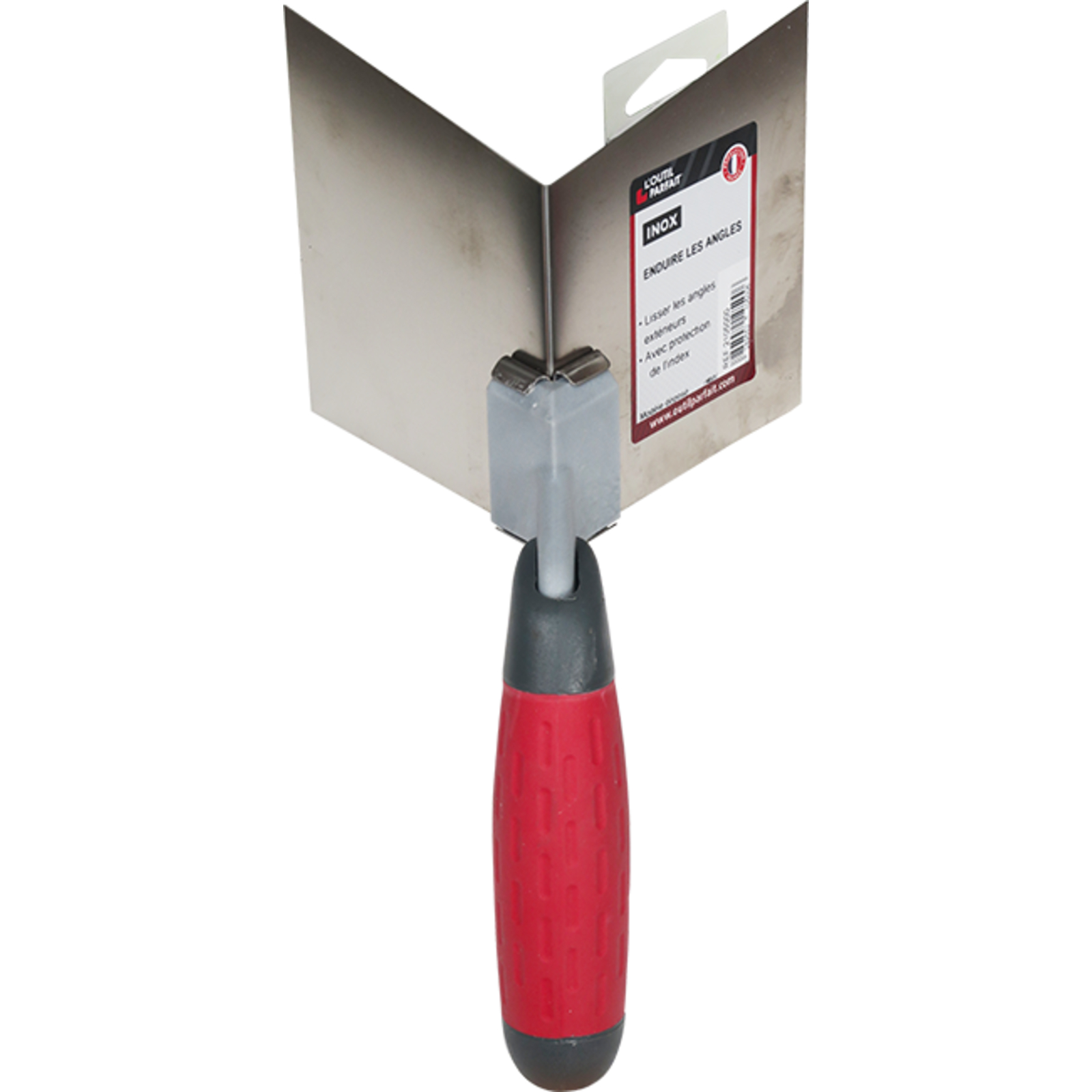 Truelle angle extérieur L'OUTIL PARFAIT - 2105000