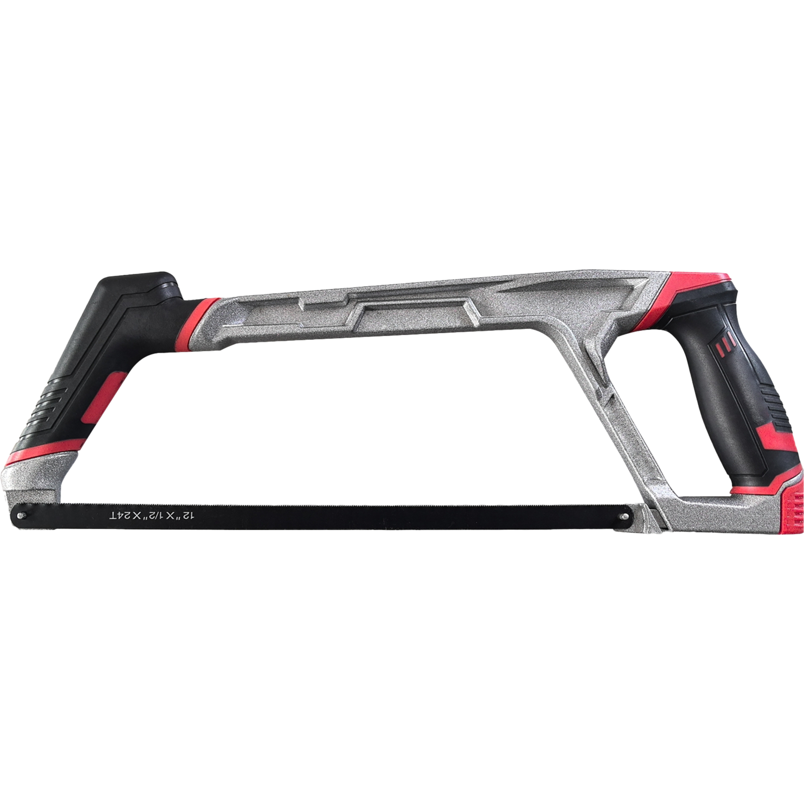 Scie à métaux Bi-matière Taille 30 cm L'OUTIL PARFAIT - 2537000