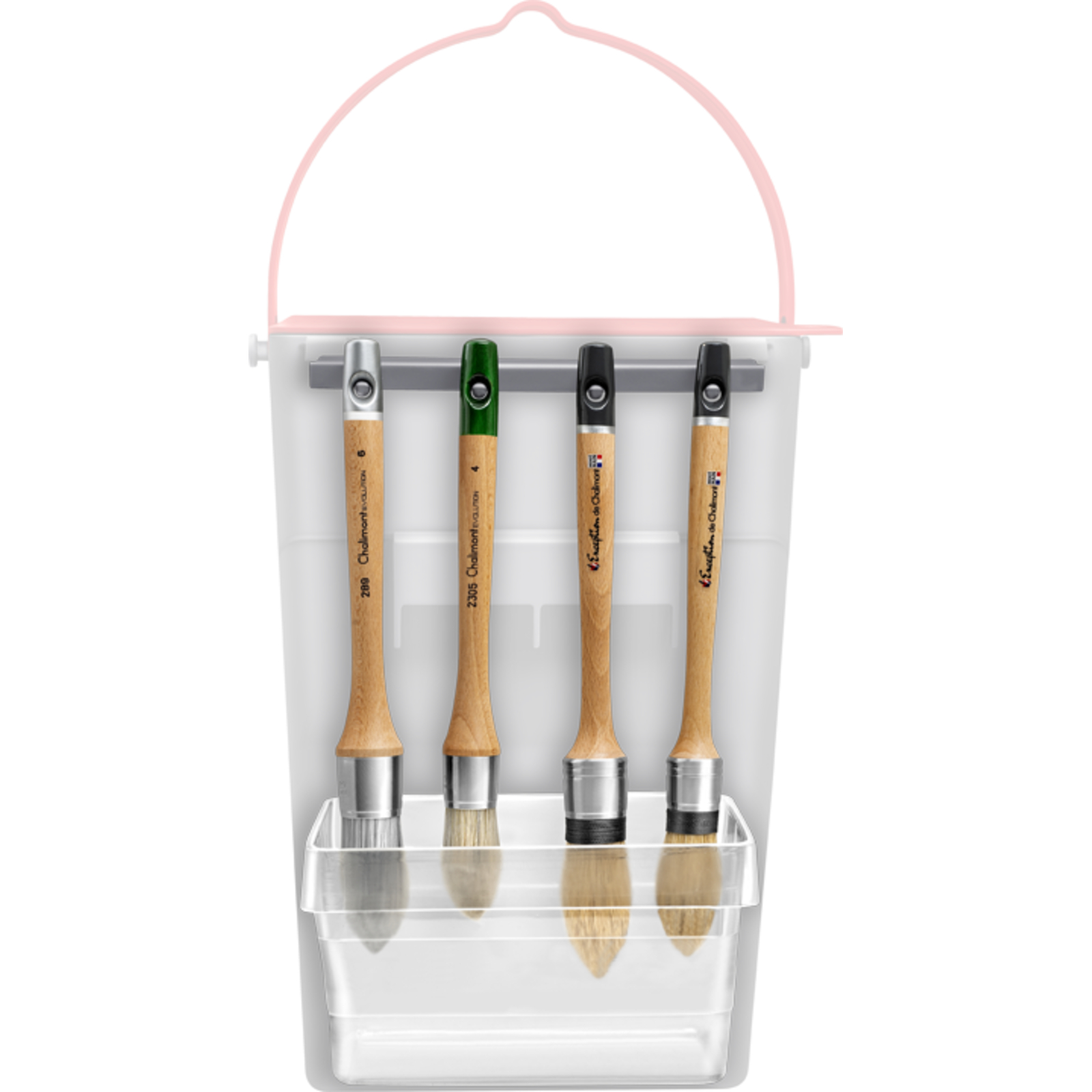 5 Eco-recharge ParfaitBox L'OUTIL PARFAIT - 2689010