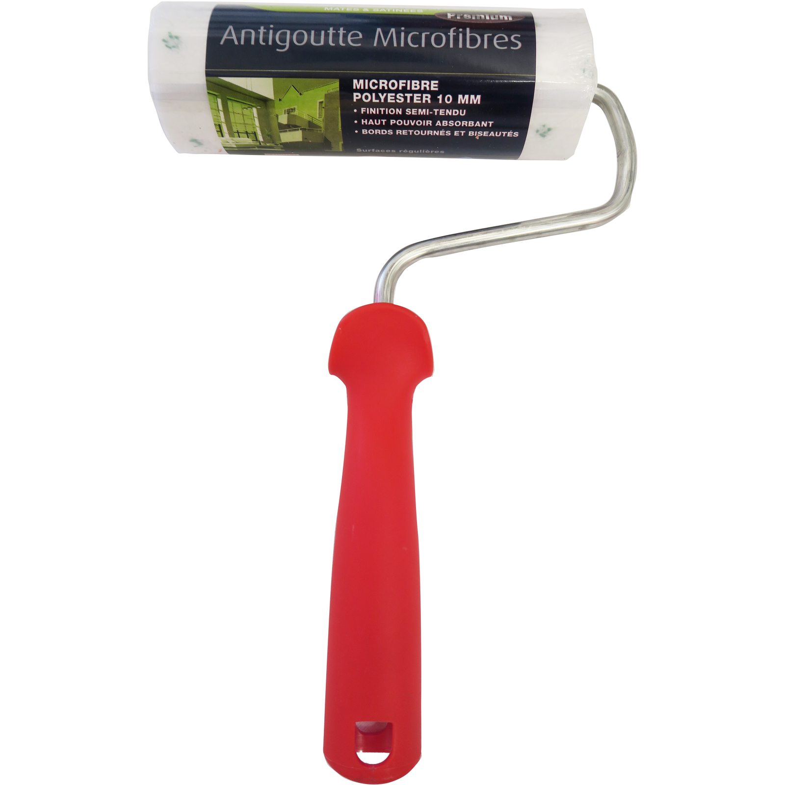 Rouleau antigoutte MicroLiss'10 L'OUTIL PARFAIT - 2988180