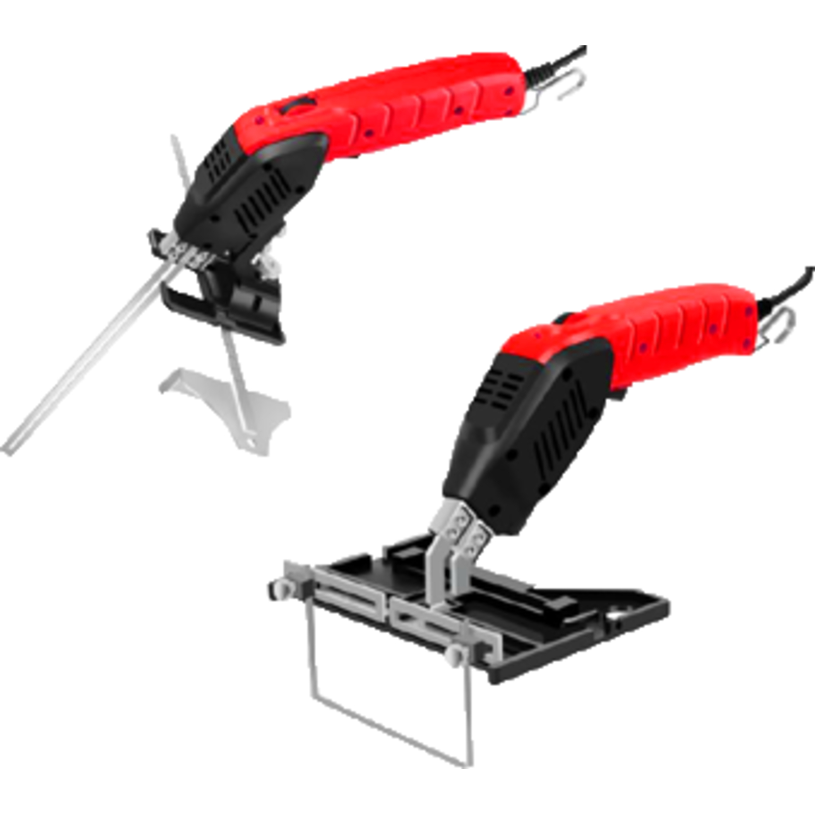 Couteau thermique et Accessoires Spécial I.T.E L'OUTIL PARFAIT - 3002000
