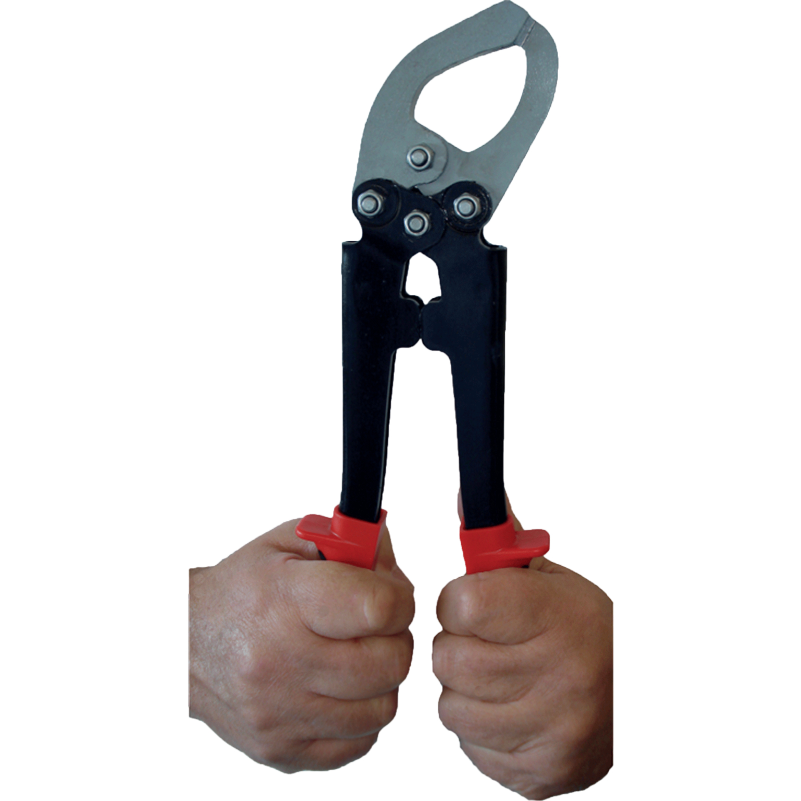 Pince à sertir rails et montants Taille 330 mm L'OUTIL PARFAIT - 3007000