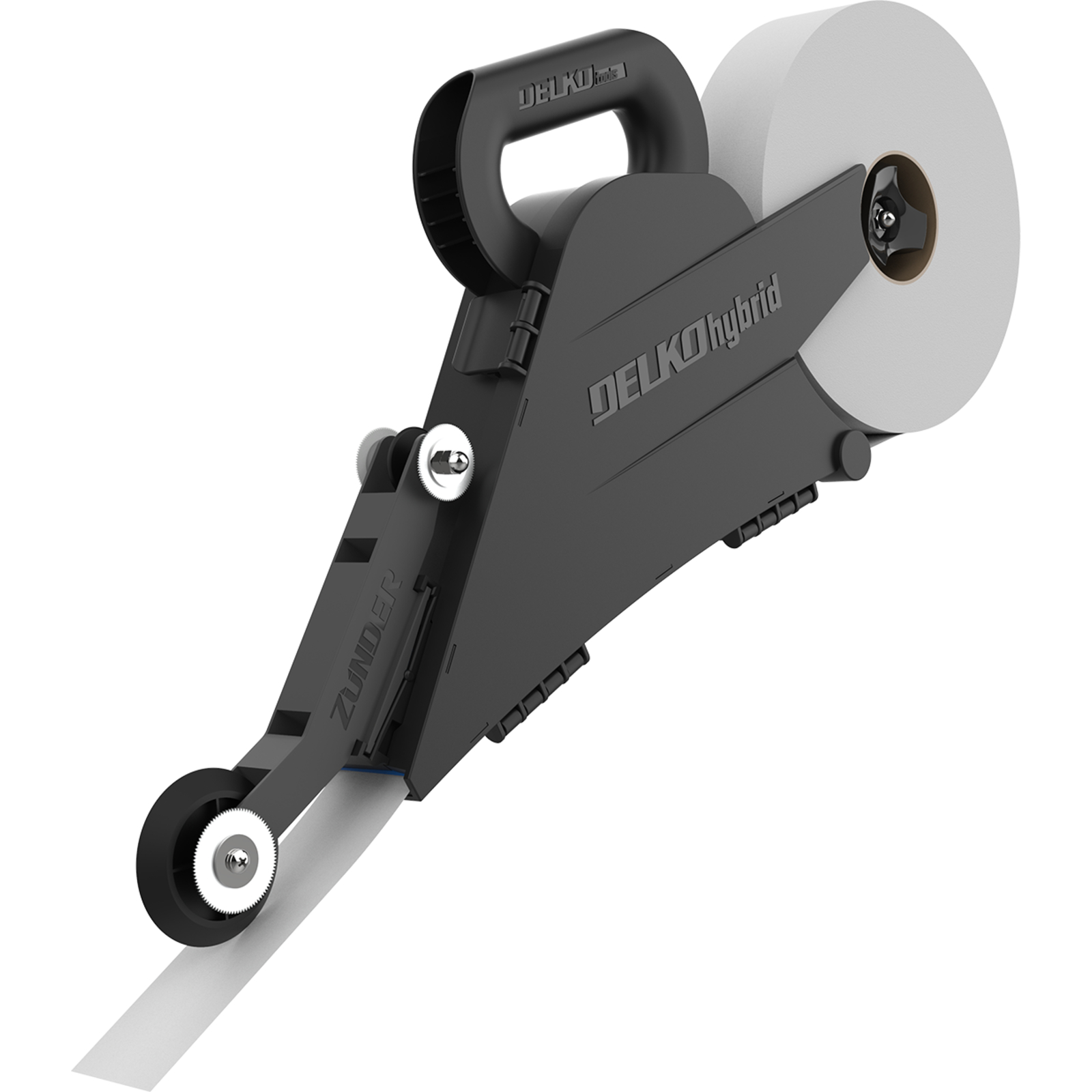 Enduiseur de bandes Delko Hybrid L'OUTIL PARFAIT - 3014000
