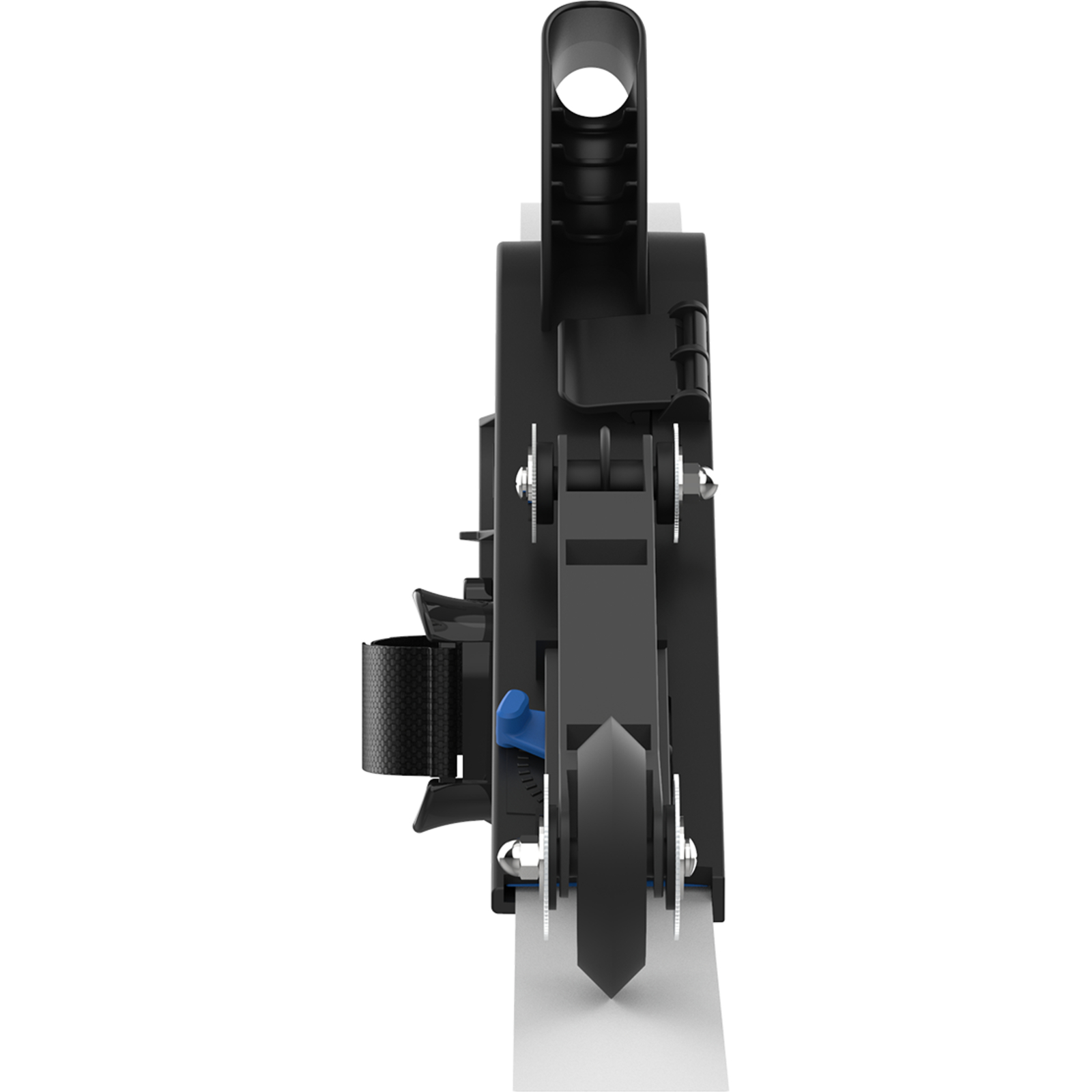 Enduiseur de bandes Delko Hybrid L'OUTIL PARFAIT - 3014000