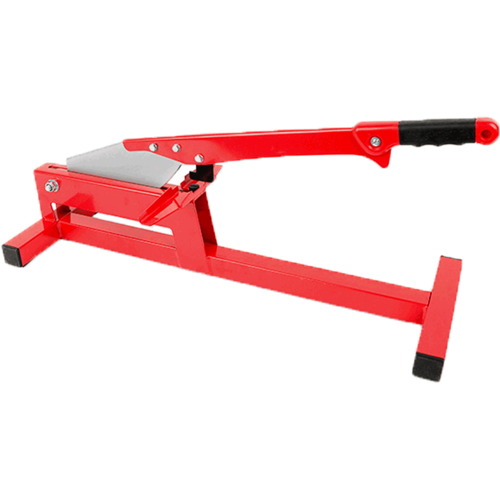 Guillotine à parquet Pro Coupe 12 mm d'épaisseur jusqu'aux parquets de classe 33 L'OUTIL PARFAIT - 3021000