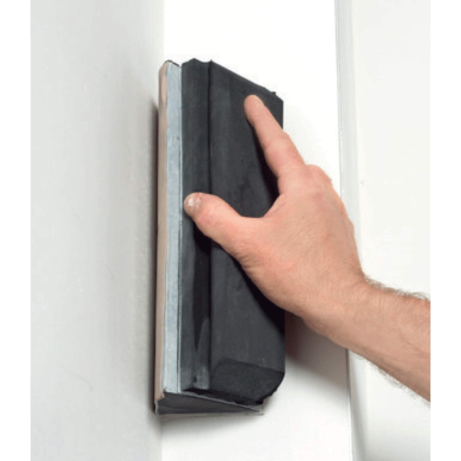 Cale à poncer d'angle dimensions 72 X 246 mm L'OUTIL PARFAIT - 313000