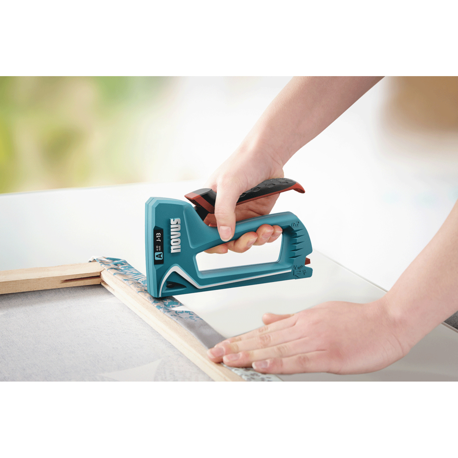 Agrafeuse J13 L'OUTIL PARFAIT - 330000