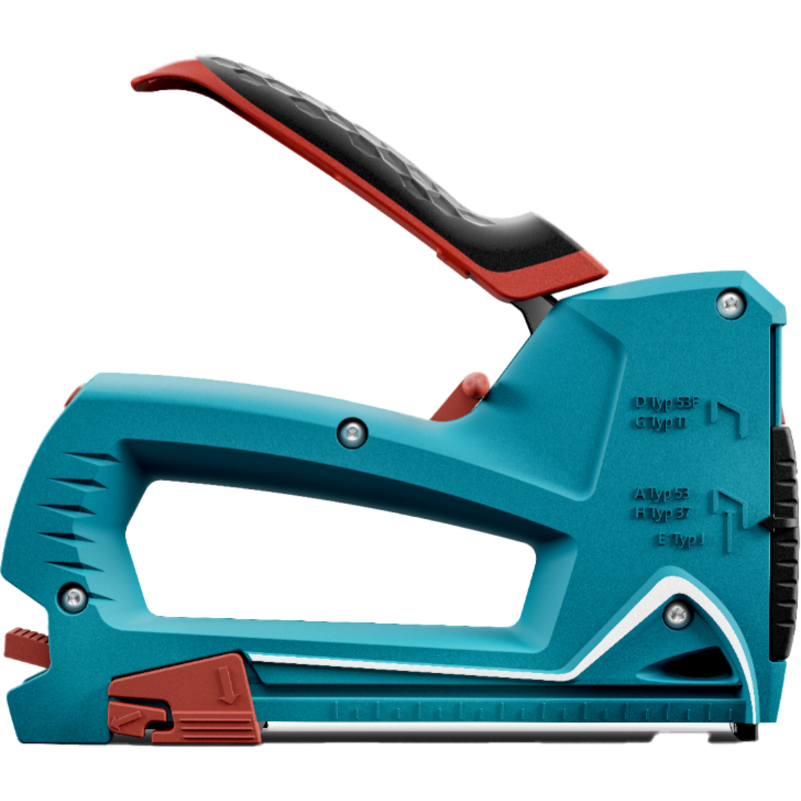 Agrafeuse J25 L'OUTIL PARFAIT - 331000