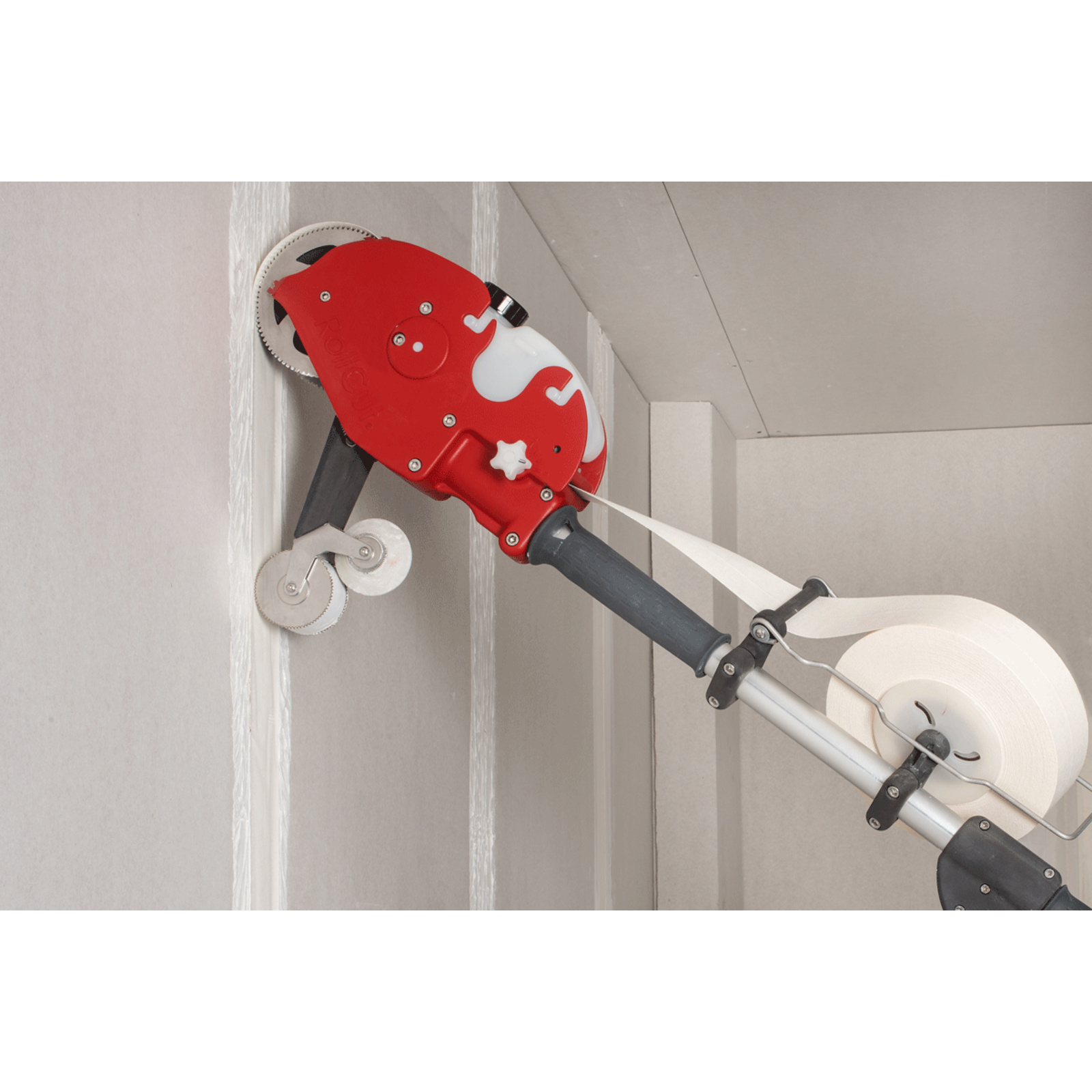 Rouleau RollCut' 150 m linéaire de pose de bande non-stop L'OUTIL PARFAIT - 3314000