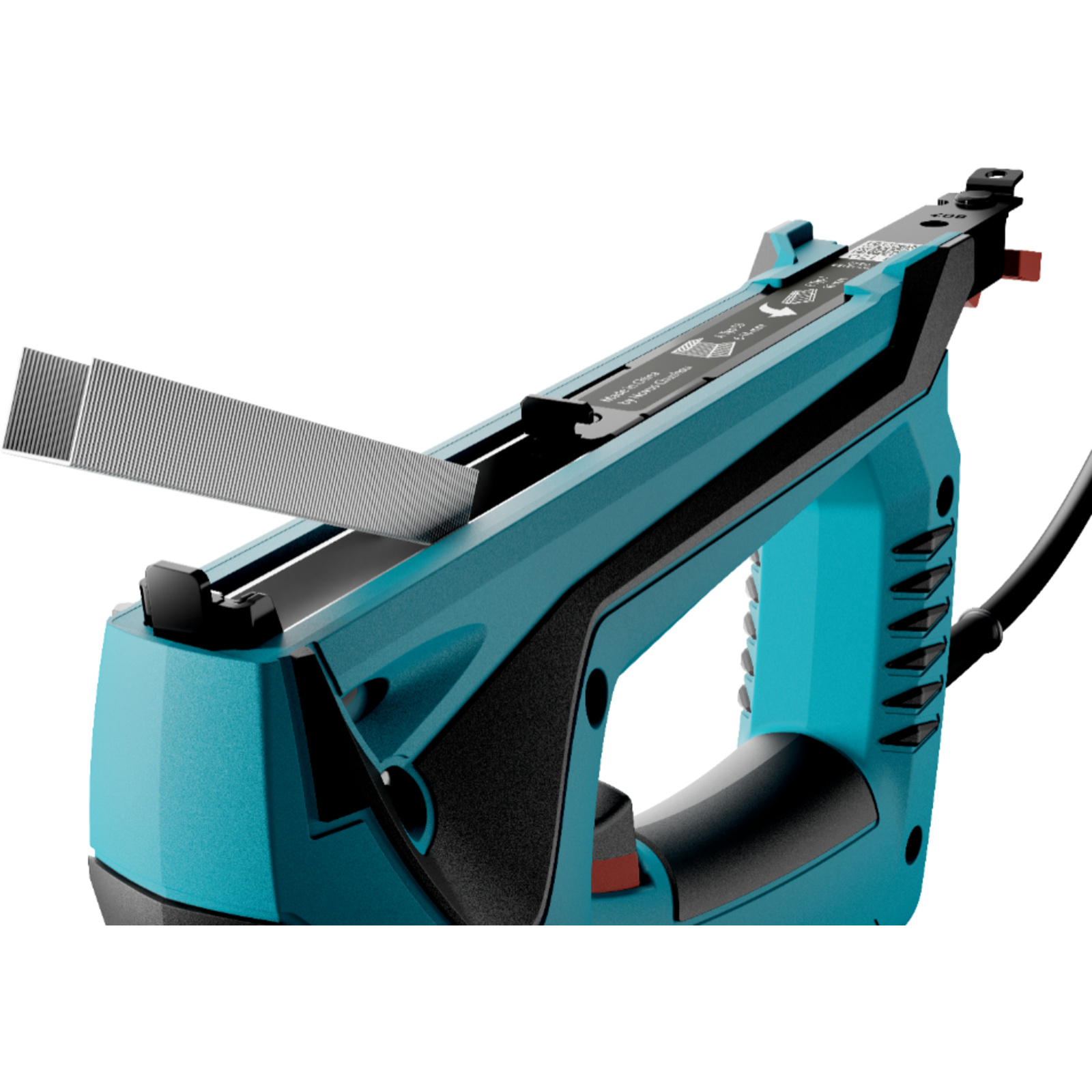 Agrafeuse électrique J120 L'OUTIL PARFAIT - 332000